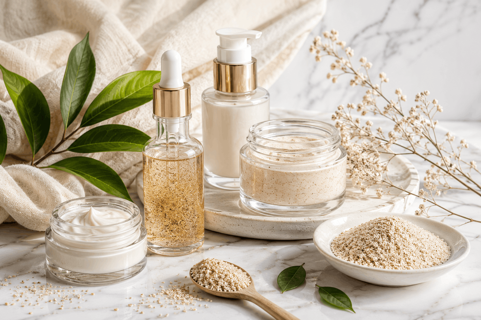 Personal Care